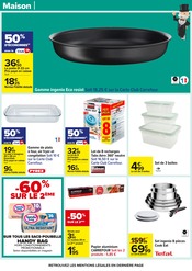 Congélateur Angebote im Prospekt "LE MOIS MONOPOLY" von Carrefour auf Seite 66