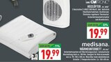 Heizlüfter HL 3800 Angebote von Clatronic bei Marktkauf Beckum für 19,99 €