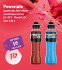 Sports bei Huster im Schneeberg Prospekt für 1,19 €