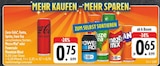 Aktuelle Cola Angebote bei E center in Bayreuth Aktuelles Coca-Cola Angebot bei E center in Bayreuth ab 0,65 €