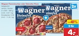 Flammkuchen im Angebot bei Netto Marken-Discount in Aschaffenburg Flammkuchen Angebote von Wagner bei Netto Marken-Discount Aschaffenburg für 4,00 €