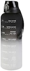 Motivationstrinkflasche von HEDURA für 5,99 € bei Penny im Angebot Motivationstrinkflasche von HEDURA im aktuellen Penny Prospekt