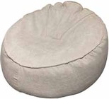Aktuelle Sitzsack Angebote bei Zurbrüggen in Mülheim (Ruhr) Aktuelles Sitzsack „COLORADO“ Angebot bei Zurbrüggen in Mülheim (Ruhr) ab 49,99 €