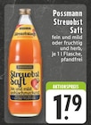 Aktuelles Streuobst Saft Angebot bei E center in Mülheim (Ruhr) ab 1,79 €