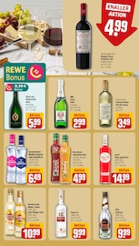 Havana Club im REWE Prospekt in Duisburg Aktueller REWE Prospekt mit Havana Club, "Dein Markt", Seite 21