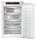 Aktuelle Gefriertruhe Angebote bei expert in Heidelberg Aktuelles Einbaugefrierschrank IFNd 3924-22 Angebot bei expert in Heidelberg ab 849,00 €