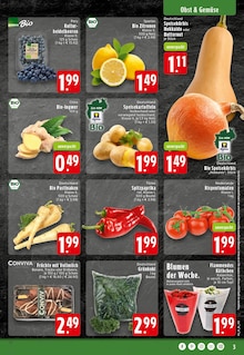 Süßigkeiten im aktuellen EDEKA Prospekt (Osnabrück) Süßigkeiten im EDEKA Prospekt "Aktuelle Angebote" mit 24 Seiten (Osnabrück)
