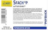 Netto Marken-Discount Wiesent Prospekt mit  im Angebot für 