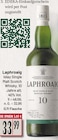 Laphroaig im aktuellen E center Prospekt