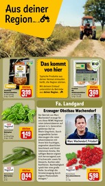 Ähnliche Spreewaldgurken Angebote im Prospekt "Dein Markt" von REWE in Koblenz Ähnliche Angebote wie Spreewaldgurken im Prospekt "Dein Markt" auf Seite 24 von REWE in Koblenz