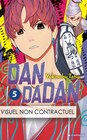 DANDADAN - TOME 5 YUKINOBU TATSU en promo à 7,29 € chez Auchan Hypermarché DANDADAN - TOME 5 YUKINOBU TATSU dans le catalogue Auchan Hypermarché