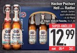 Hell im Angebot bei EDEKA in Neuburg Hell Angebote von Hacker Pschorr bei EDEKA Neuburg für 12,99 €