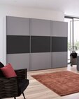 Schwebetürenschrank im Angebot bei XXXLutz in Straubing Schwebetürenschrank Angebote bei XXXLutz Straubing für 1.199,00 €