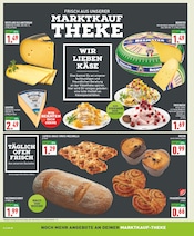 Aktueller Marktkauf Prospekt mit Brot, "Aktuelle Angebote", Seite 10