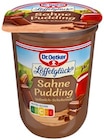 Sahne Pudding im Angebot bei REWE in Kaufbeuren Sahne Pudding Angebote von Dr. Oetker bei REWE Kaufbeuren für 1,99 €