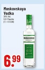 Aktuelles Wodka Angebot bei Trinkgut in Mönchengladbach ab 6,99 €