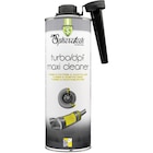 Promo Nettoyant FAP Spheretech Turbo/DPF Maxi Cleaner 1L à 58,49 € dans le catalogue Feu Vert à Saint-Mélaine-sur-Aubance