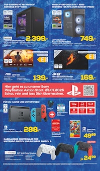 Aktueller EURONICS Prospekt