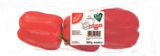 aktiv & irma Wardenburg - Paprika rot Angebot im Prospekt Paprika rot bei aktiv & irma im Wardenburg Prospekt für 1,11 €