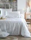 Housse de couette “elysée” en promo chez Bazarland Amiens à 19,99 €