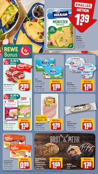 Brötchen im REWE Prospekt "Dein Markt" mit 22 Seiten (Jena)