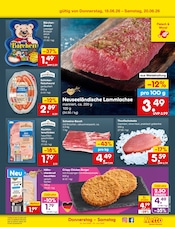 Aktueller Netto Marken-Discount Prospekt mit Kaffeevollautomat, "Aktuelle Angebote", Seite 61