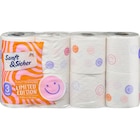 Toilettenpapier Saison 3lagig (8x180 Blatt) im Angebot bei dm-drogerie markt in Leverkusen Toilettenpapier Saison 3lagig (8x180 Blatt) Angebote von Sanft&Sicher bei dm-drogerie markt Leverkusen für 2,95 €
