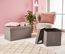 ALDI Nord Brand-Erbisdorf - Sitzbox Sitzbox Angebot bei ALDI Nord Brand-Erbisdorf im Prospekt "ALDI. Jeden Tag besonders - einfach ALDI."