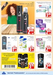 Shampoo Angebot im aktuellen Marktkauf Prospekt auf Seite 26