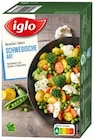 Aktuelles Gemüse-Ideen Schwedische Art Angebot bei REWE in Düsseldorf ab 2,39 €