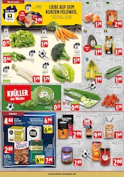 Kartoffeln im EDEKA Prospekt in Krefeld Aktueller EDEKA Prospekt mit Kartoffeln, "Aktuelle Angebote", Seite 4