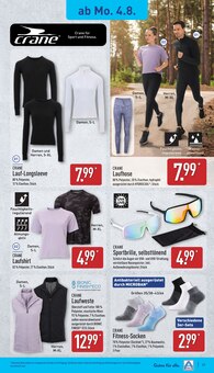 Jeans Angebot im aktuellen ALDI Nord Prospekt auf Seite 19