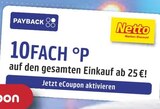 Netto Marken-Discount Vechta - 10FACH °P Angebot im Prospekt 10FACH °P bei Netto Marken-Discount im Vechta Prospekt für