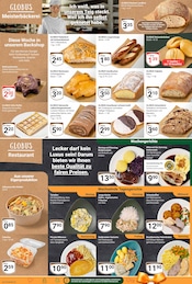 Tiefkühlkost im GLOBUS Prospekt in Wetzlar Aktueller GLOBUS Prospekt mit Tiefkühlkost, "Aktuelle Angebote", Seite 10