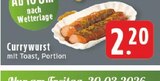 E center Selm Prospekt mit  im Angebot für 2,20 €
