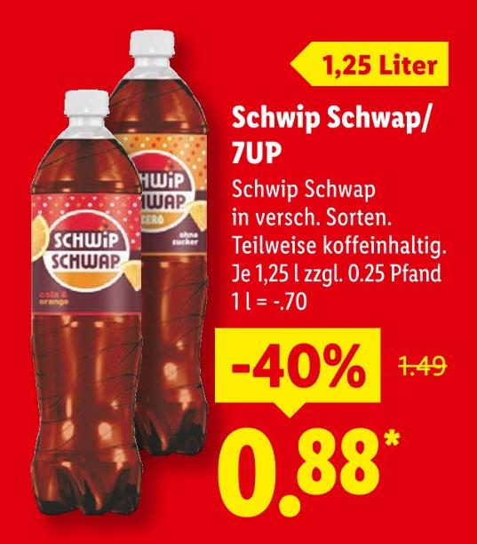 Schwip Schwap