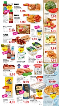 Äpfel im aktuellen Jawoll Prospekt (Essen) Äpfel im Jawoll Prospekt "Sonderposten-Märkte" mit 12 Seiten (Essen)