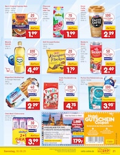 Aktueller Netto Marken-Discount Prospekt mit Hundefutter, "Aktuelle Angebote", Seite 29