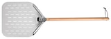 Pelle à pizza, coupe pizza ou brosse pour four à pizza - GRILLMEISTER - Lidl à Levallois-Perret Pelle à pizza, coupe pizza ou brosse pour four à pizza - GRILLMEISTER en promo chez Lidl Levallois-Perret à 7,99 €