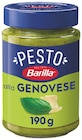 Pesto Barilla - BARILLA dans le catalogue Colruyt