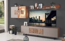 LAGO Anbauwand oder Sideboard LAGO bei Zurbrüggen in Dortmund LAGO Anbauwand oder Sideboard LAGO im Angebot bei Zurbrüggen Dortmund für 2.699,00 €