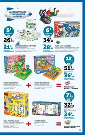 Bricolage Angebote im Prospekt "MISSION SPÉCIALE : Noël à prix bas" von Hyper U Bricolage Angebote im Prospekt "MISSION SPÉCIALE : Noël à prix bas" von Hyper U auf Seite 55