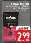 Espresso im Angebot bei E center in Euskirchen Espresso Angebote von Lavazza bei E center Euskirchen für 2,99 €
