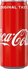 Aktuelles Coca-Cola, Fanta oder Mezzo Mix Angebot bei Netto mit dem Scottie in Rostock ab 0,59 €