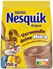 Nesquik Original von Nestlé im aktuellen REWE Prospekt für 1,99 €