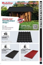 Bricolage en promo dans le catalogue Brico Dépôt à la page 9