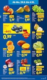 Aktueller Lidl Prospekt mit Gemüse, "LIDL LOHNT SICH", Seite 5