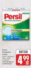Vollwaschmittel im Angebot bei nah und gut in Bad Oeynhausen Vollwaschmittel Angebote von Persil bei nah und gut Bad Oeynhausen für 4,99 €