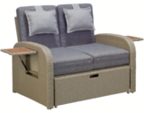 Aktuelles Multifunktionssofa Wanda Angebot bei toom Baumarkt in Offenbach (Main) ab 279,99 €