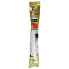 Saucisse Sèche Fuetec - ELPOZO - Carrefour Market à Noisy-le-Grand Saucisse Sèche Fuetec - ELPOZO en promo chez Carrefour Market Noisy-le-Grand à 3,89 €